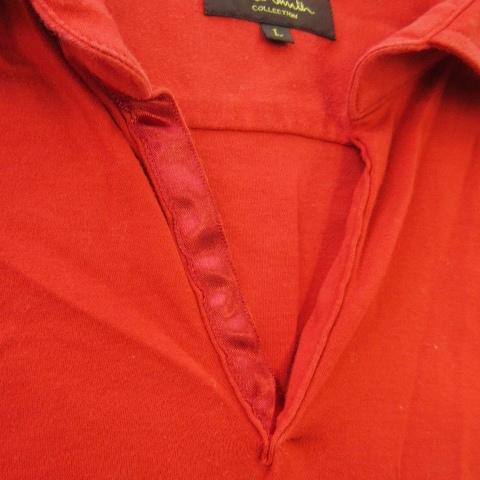 ポールスミスコレクション PAUL SMITH COLLECTION シャツ スキッパー 