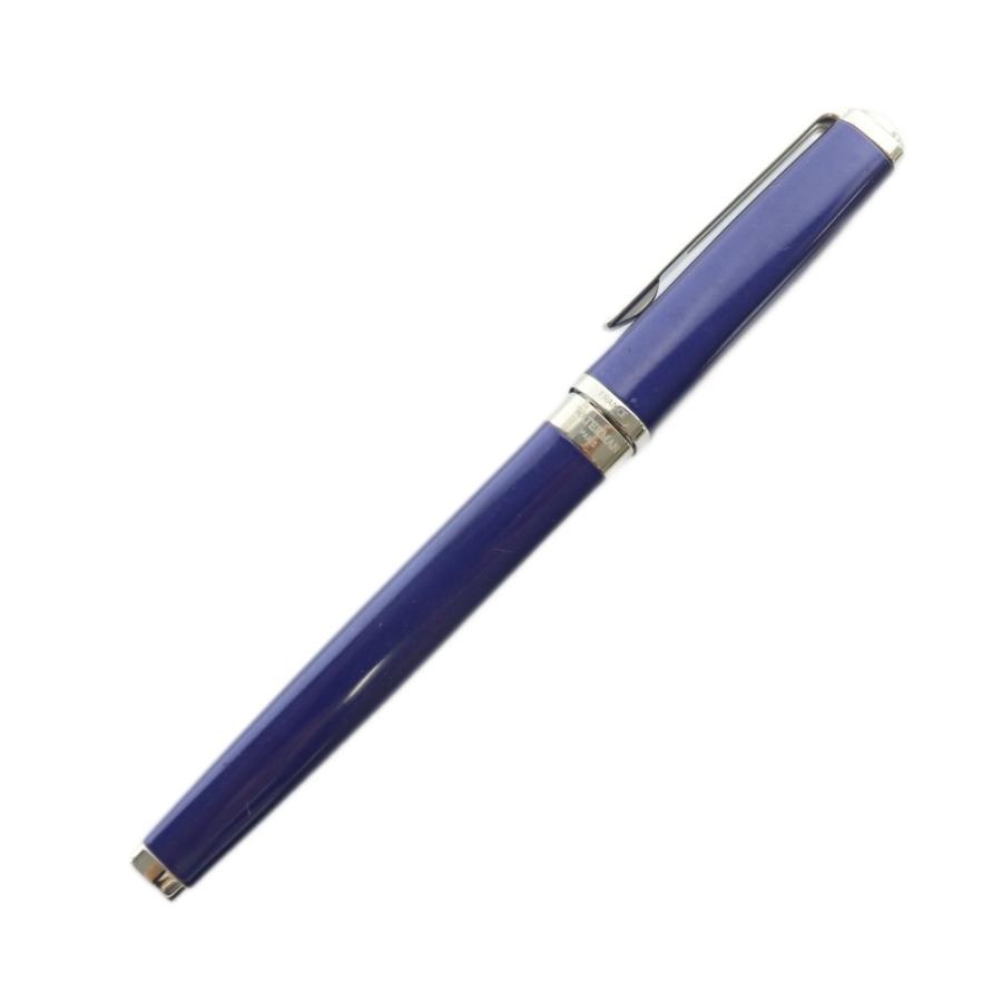 ウォーターマン WATERMAN エクセプション スリム デラックス 万年筆