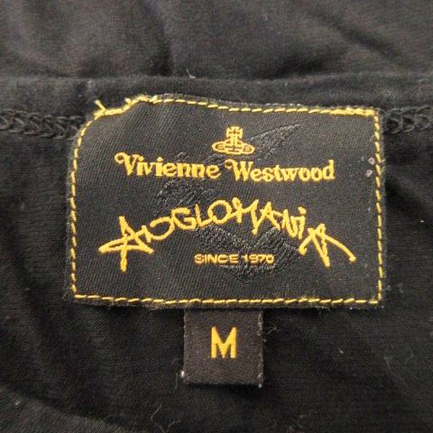 Vivienne Westwood（ヴィヴィアンウエストウッド） アングロマニア T