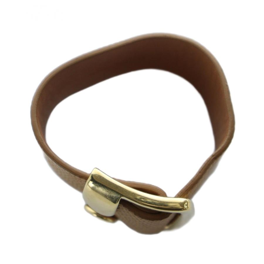 100%正規品！BOTTEGA VENETA ボッテガ ヴェネタ レザーバングル BOTTEGA VENETA（ボッテガ・ヴェネタ） バングル アクセサリー