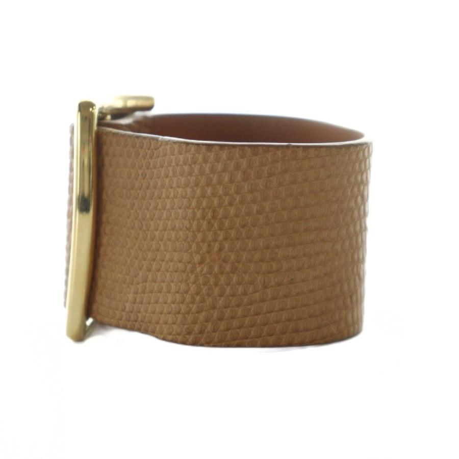 BOTTEGA VENETA（ボッテガ・ヴェネタ） バングル アクセサリー