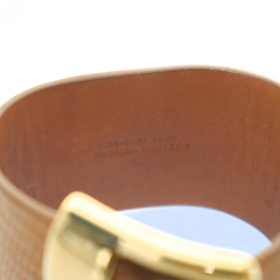 BOTTEGA VENETA（ボッテガ・ヴェネタ） バングル アクセサリー