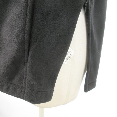 プロギア ウインター コンポ PRGR WINTER COMPO フリースジャケット