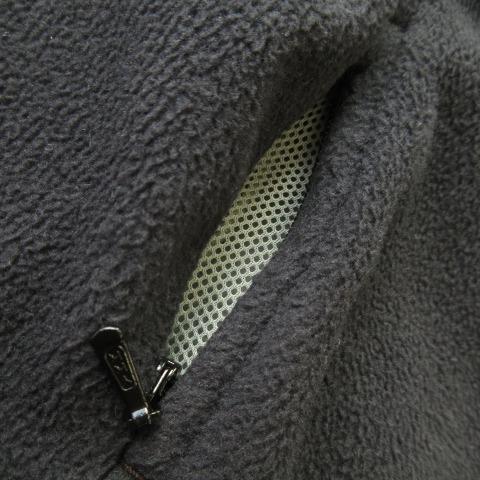 プロギア ウインター コンポ PRGR WINTER COMPO フリースジャケット