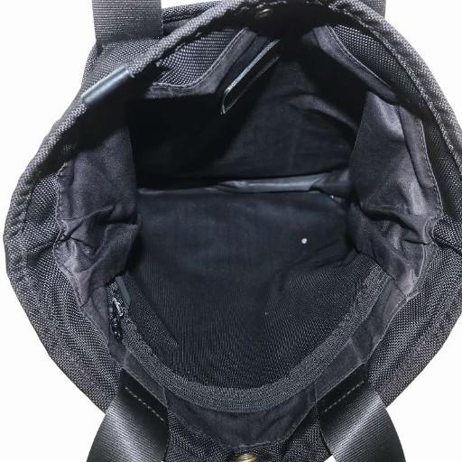 TUMI（トゥミ） アルファ ALPHA トートバッグ ハンド ナイロン ロゴ 黒