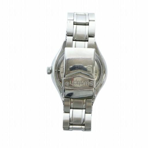 ☆スウォッチ☆ アイロニー swatch IRONY  スケルトン 自動巻 スウォッチ SWATCH アイロニー IRONY 腕時計 ウォッチ 自動巻き