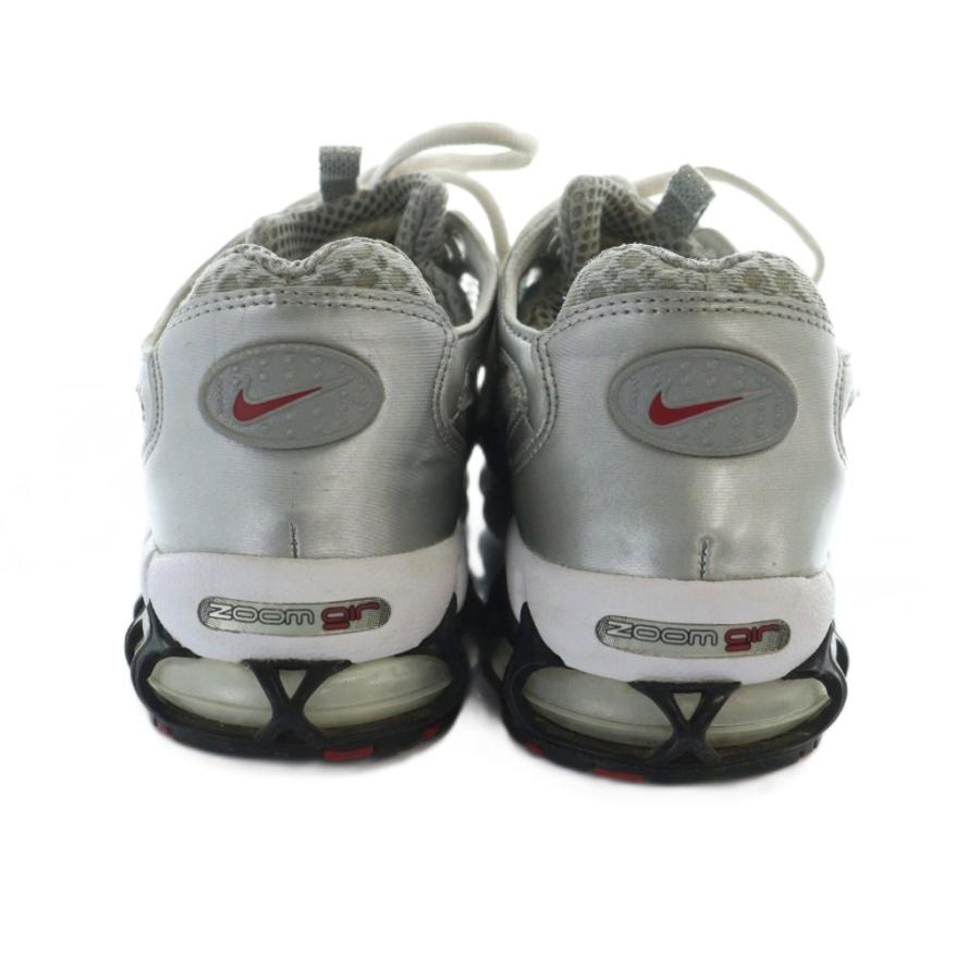 NIKE（ナイキ） NIKE CD3613-001 Air Zoom Spiridon Cage 2 Metallic