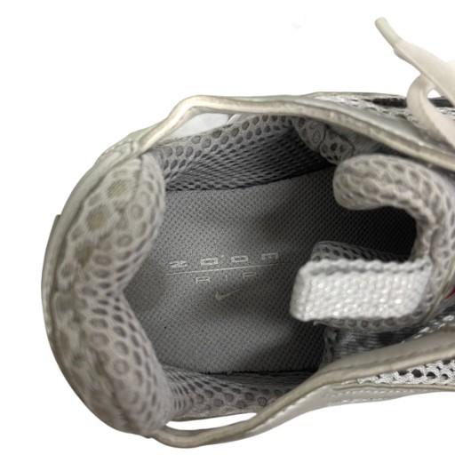 NIKE（ナイキ） NIKE CD3613-001 Air Zoom Spiridon Cage 2 Metallic