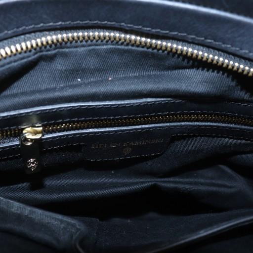 HELEN KAMINSKI ブラックショルダーバッグ 楽天市場】HELEN KAMINSKI ヘレンカミンスキー ショルダーバッグ