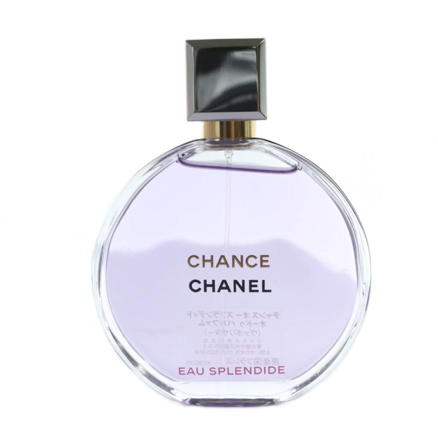 CHANEL（シャネル） 未使用品 チャンス オー スプランディド オードゥ