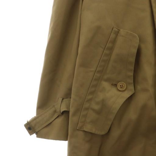 Yves Saint Laurent（イヴ・サンローラン） ヴィンテージ トレンチ