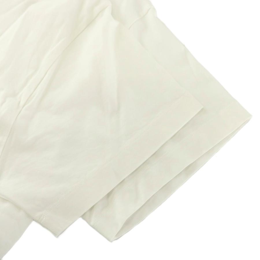 ジルサンダー JIL SANDER 2020年製 Tシャツ カットソー 半袖 クルー