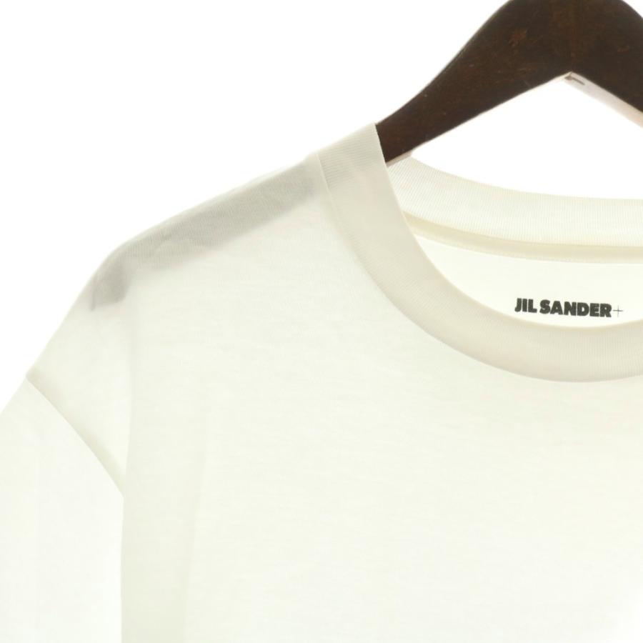 ジルサンダー JIL SANDER 2020年製 Tシャツ カットソー 半袖 クルー