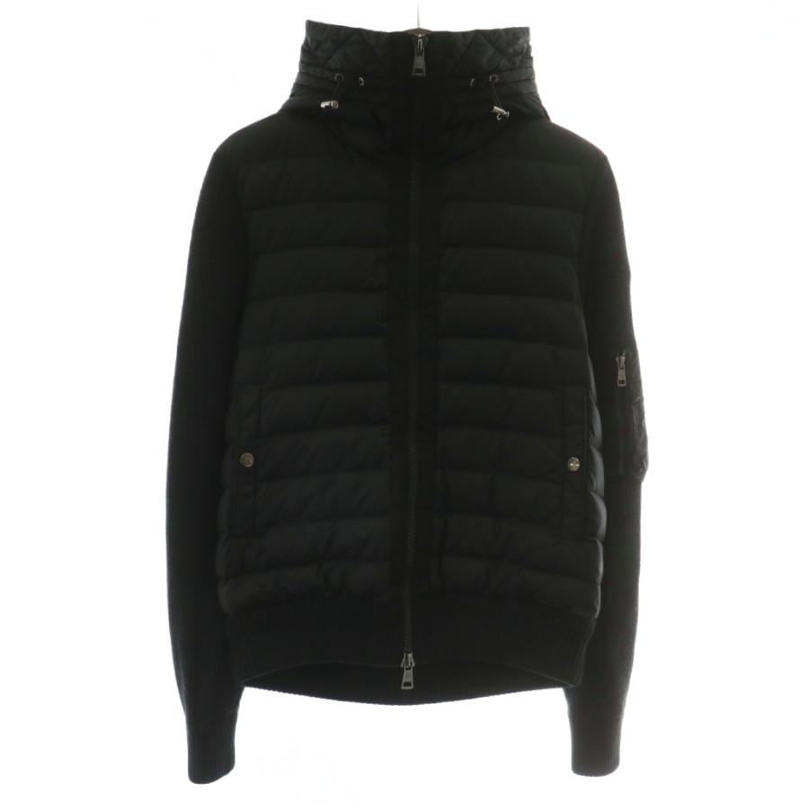 MONCLER モンクレール 20AW CARDIGAN TRICOT ダウンジャケット