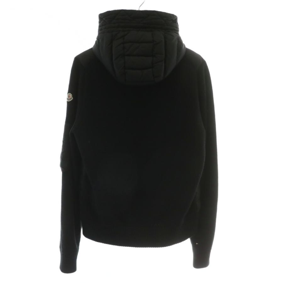 MONCLER（モンクレール） MONCLER 20AW CARDIGAN TRICOT ダウン