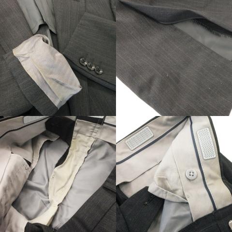 CHRISTIAN ORANI シングルスーツ セットアップ 2点セット テーラード