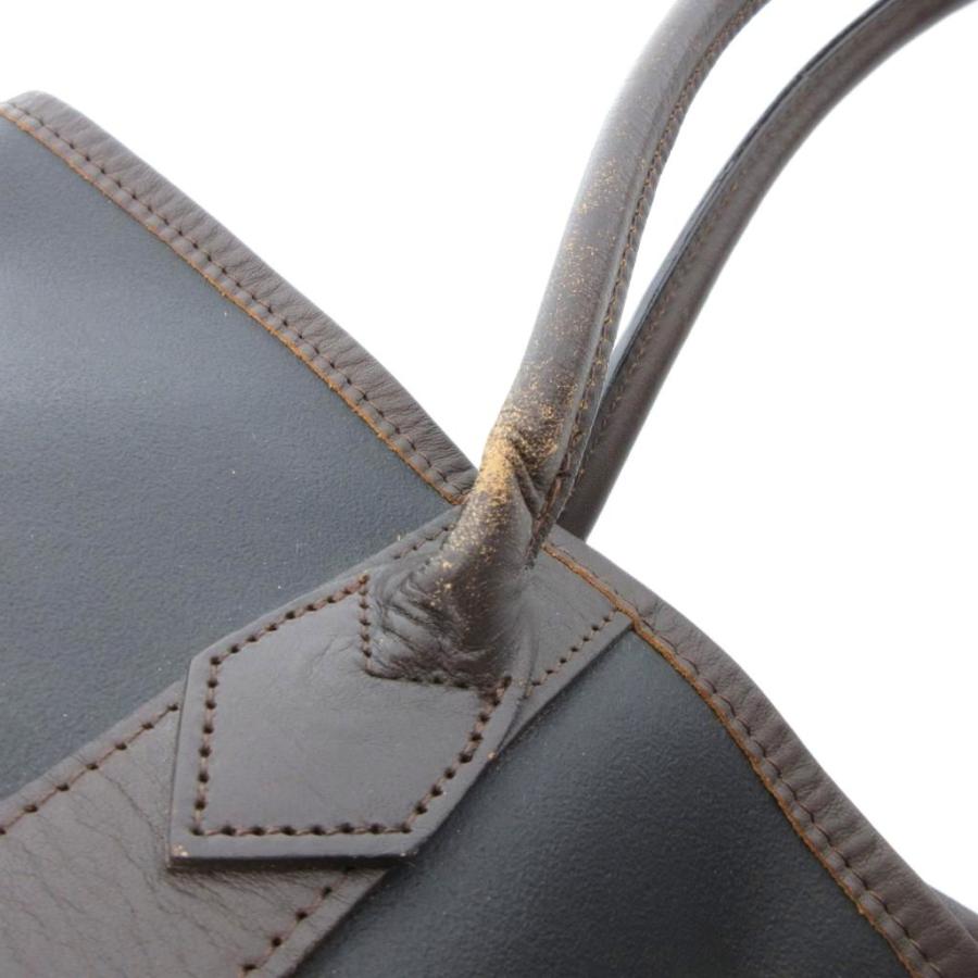 Mercedes tape ユナイテッドアローズ ネイビートート 新品未使用