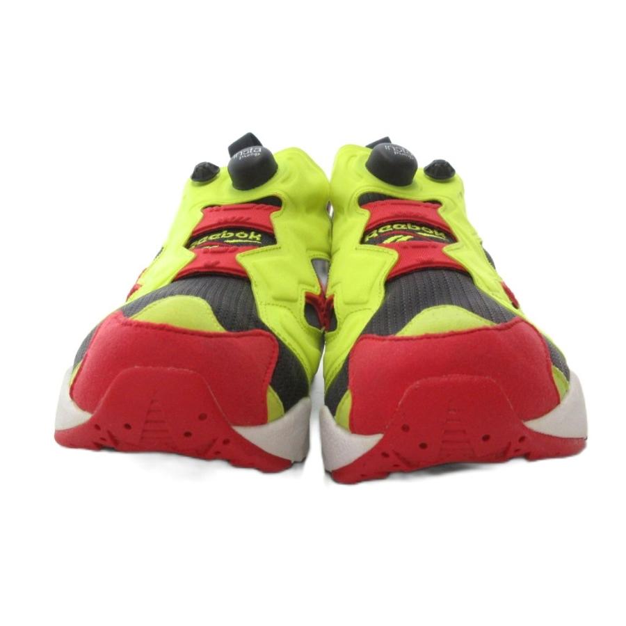 Reebok（リーボック） Reebok INSTAPUMP FURY 94 インスタポンプ