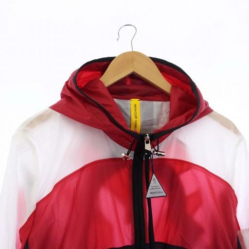 MONCLER（モンクレール） 未使用品 ジーニアス 21AW CLONOPHIS