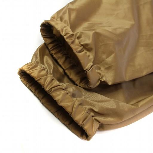 GUCCI（グッチ） GUCCI 23SS フーデッドジャケット マウンテンパーカー