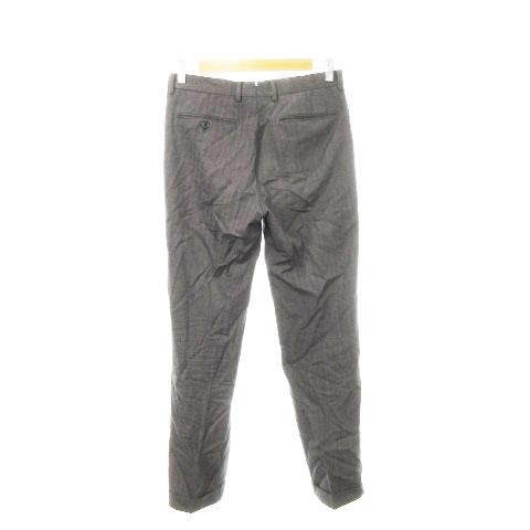 NANO universe（ナノ・ユニバース） シングルスーツ セットアップ 上下