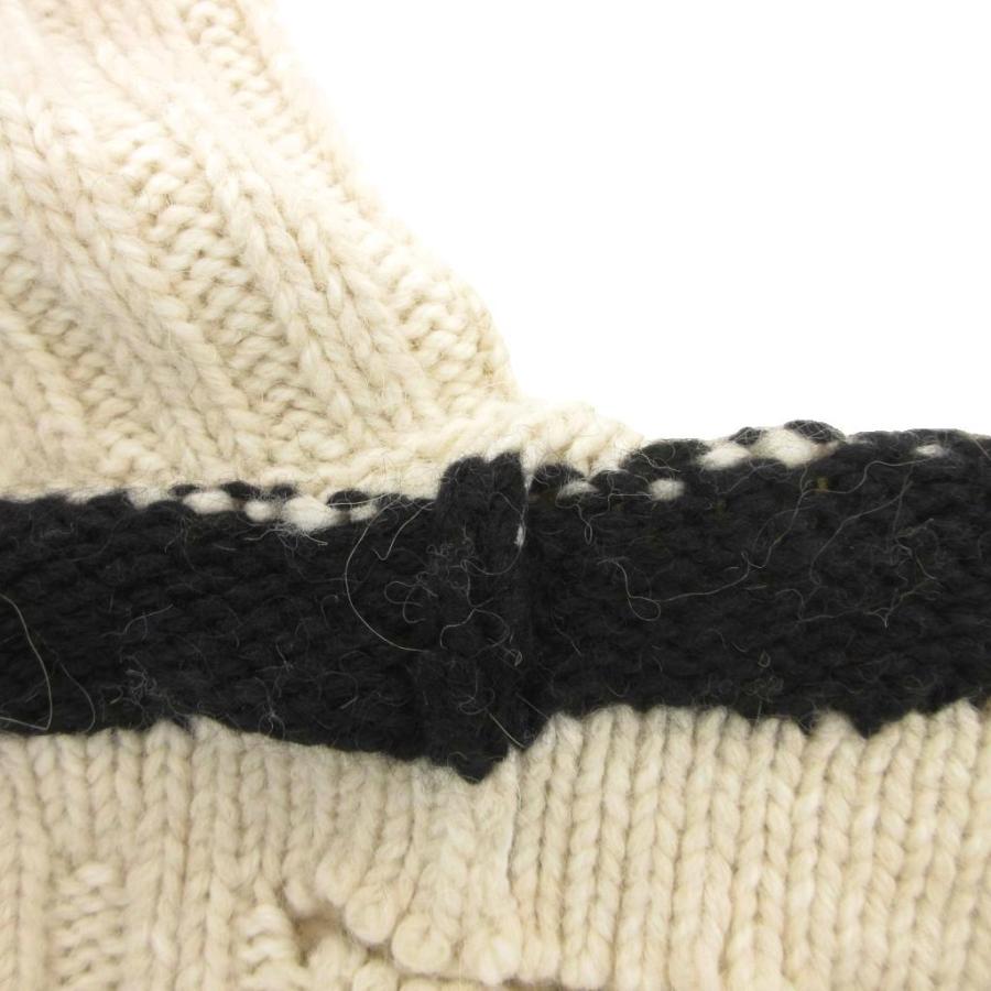 エムエムシックス メゾンマルジェラ MM6 22AW タートルネックチャン  