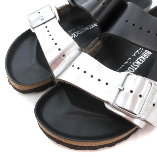 BIRKENSTOCK（ビルケンシュトック） リックオウエンス Rick Owens