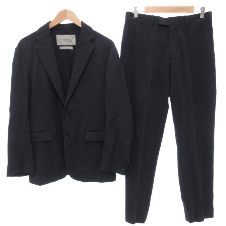 Casely-Hayford テーラードジャケット メンズ Casely-Hayford