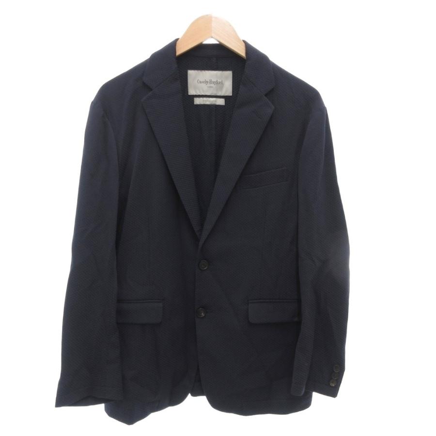 ケイスリーヘイフォード Casely-Hayford セットアップ スーツ 
