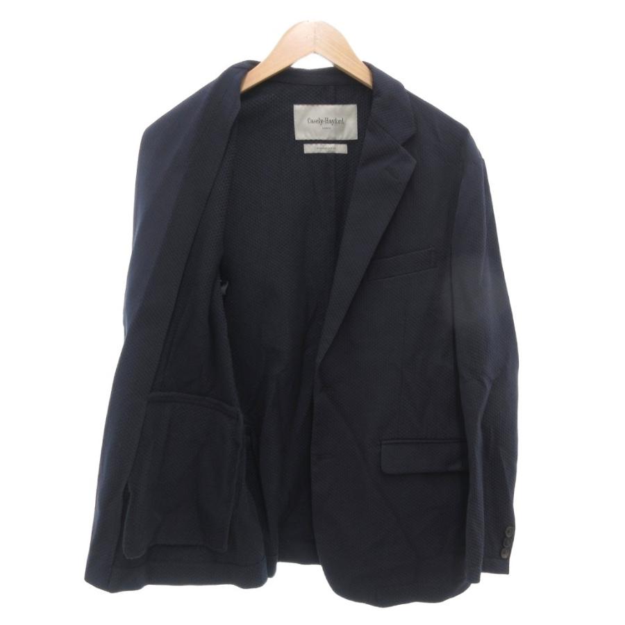 ケイスリーヘイフォード Casely-Hayford セットアップ スーツ 