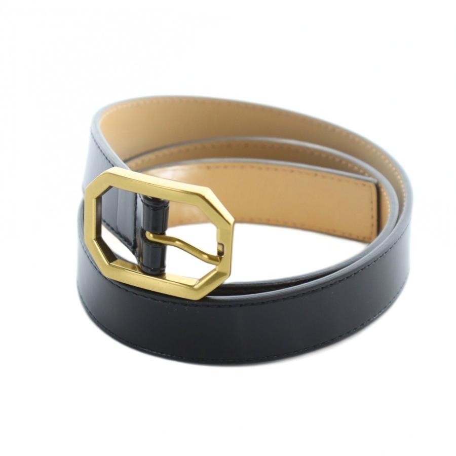 【美品】稼動品 エンポリオアルマーニ クオーツ デイト レザーベルト ゴールド 日本未発売】エンポリオアルマーニ腕時計/レディース/AR1957/ジャンニ