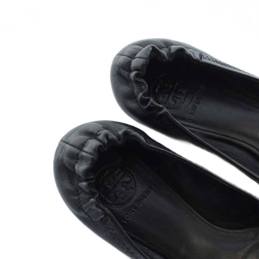 TORY BURCH（トリーバーチ） TORY BURCH CLASSIC REVA BALLET バレエ