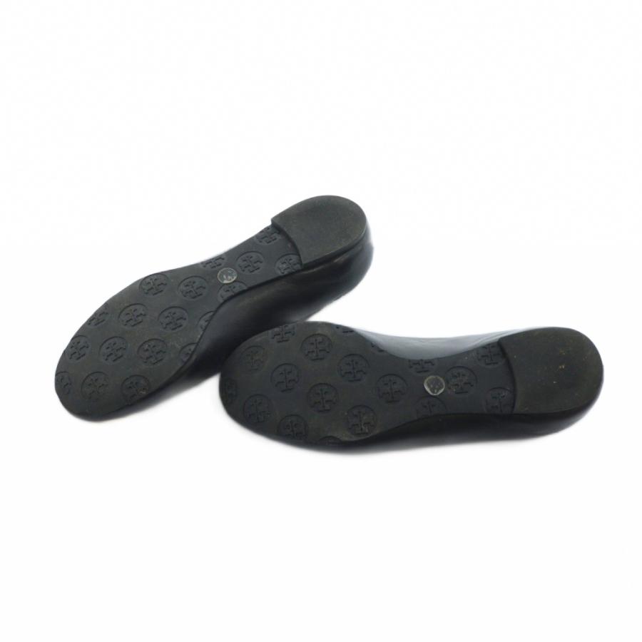 TORY BURCH（トリーバーチ） TORY BURCH CLASSIC REVA BALLET バレエ