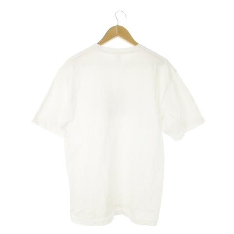 ブラックアイパッチ THE BLACK EYE PATCH 半袖Tシャツ クルーネック