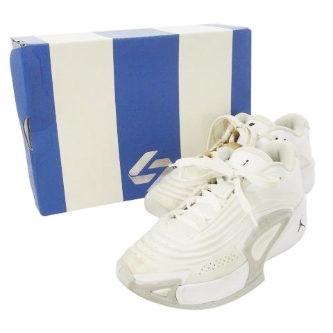 NIKE（ナイキ） NIKE JORDAN LUKA 3 TB PF ジョーダン ルカ 3 バッシュ