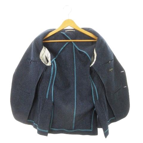 バーニーズニューヨーク BARNEYS NEW YORK テーラードジャケット