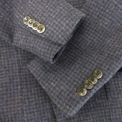 バーニーズニューヨーク BARNEYS NEW YORK テーラードジャケット