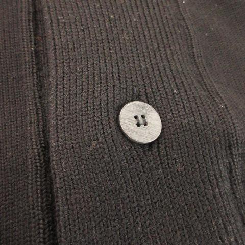 バーニーズニューヨーク BARNEYS NEW YORK ニットカーディガン