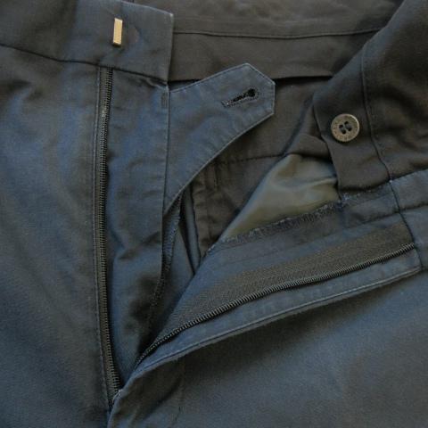 Costume Brooks Brothers Brookscool - Taille 45R, Marron, 2 Pièces - Occasion Parfait état Avec Détails