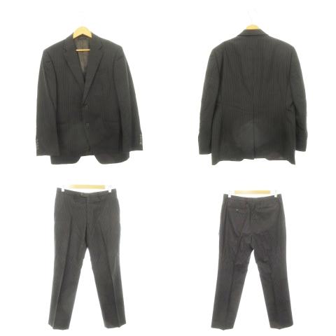 ミスタージュンコ Mr.JUNKO シングルスーツ セットアップ 上下