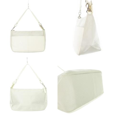 GINZA Kanematsu（銀座かねまつ） リバーシブルレザートートバッグ 本