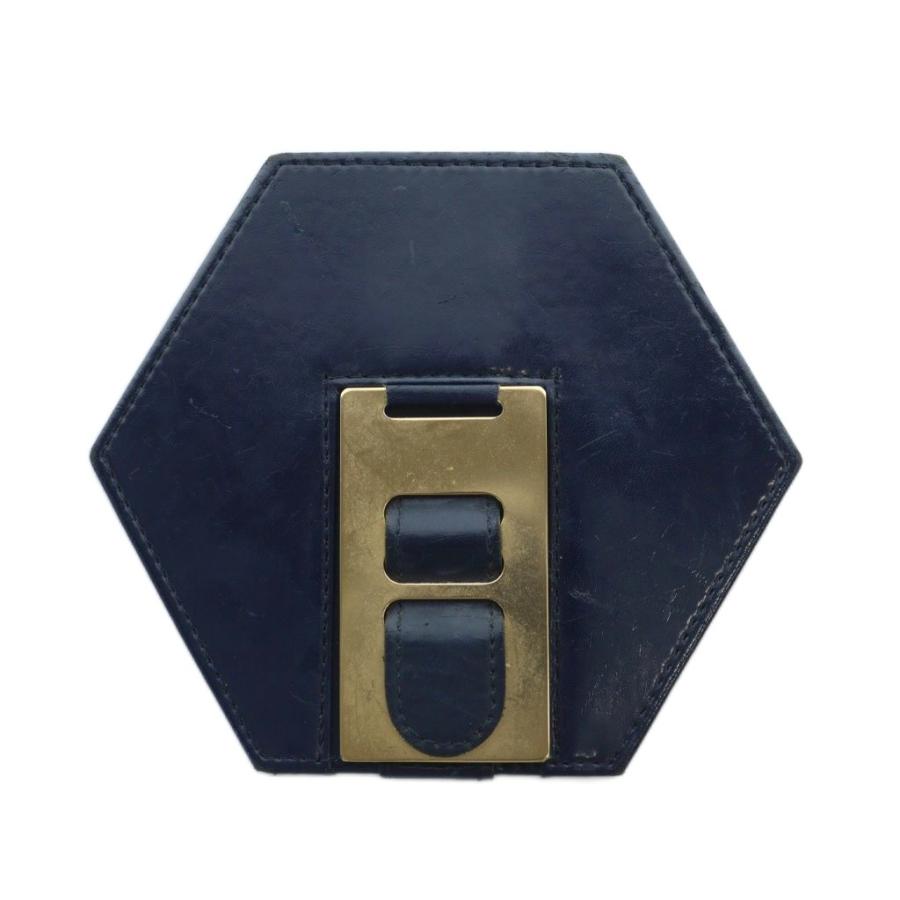 Christian Dior（クリスチャン・ディオール） ミラー スタンド ロゴ 鏡