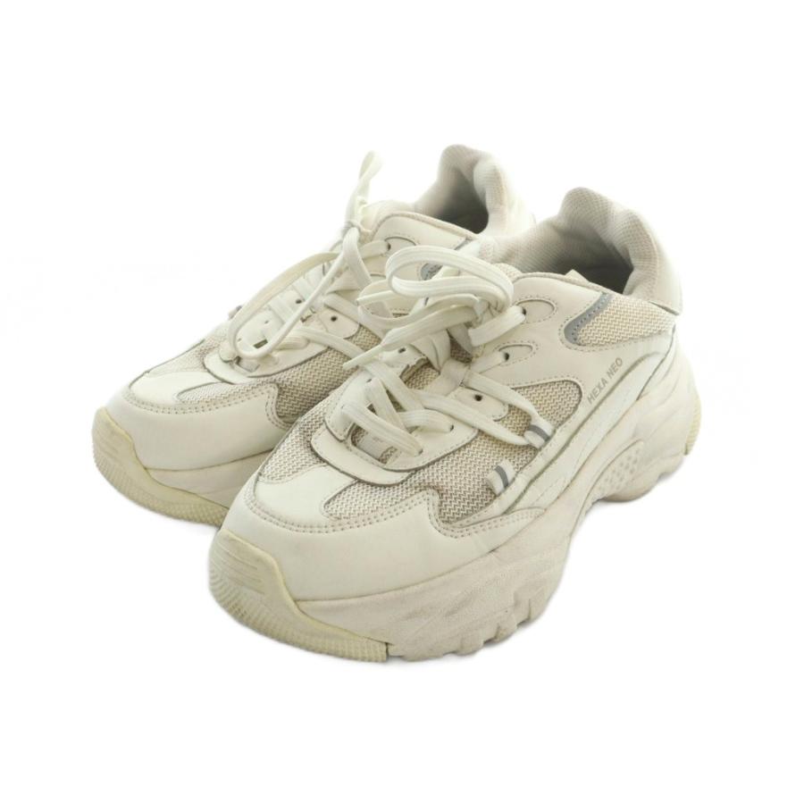 THE NORTH FACE（ザ ノースフェイス） THE NORTH FACE HEXA NEO 厚底