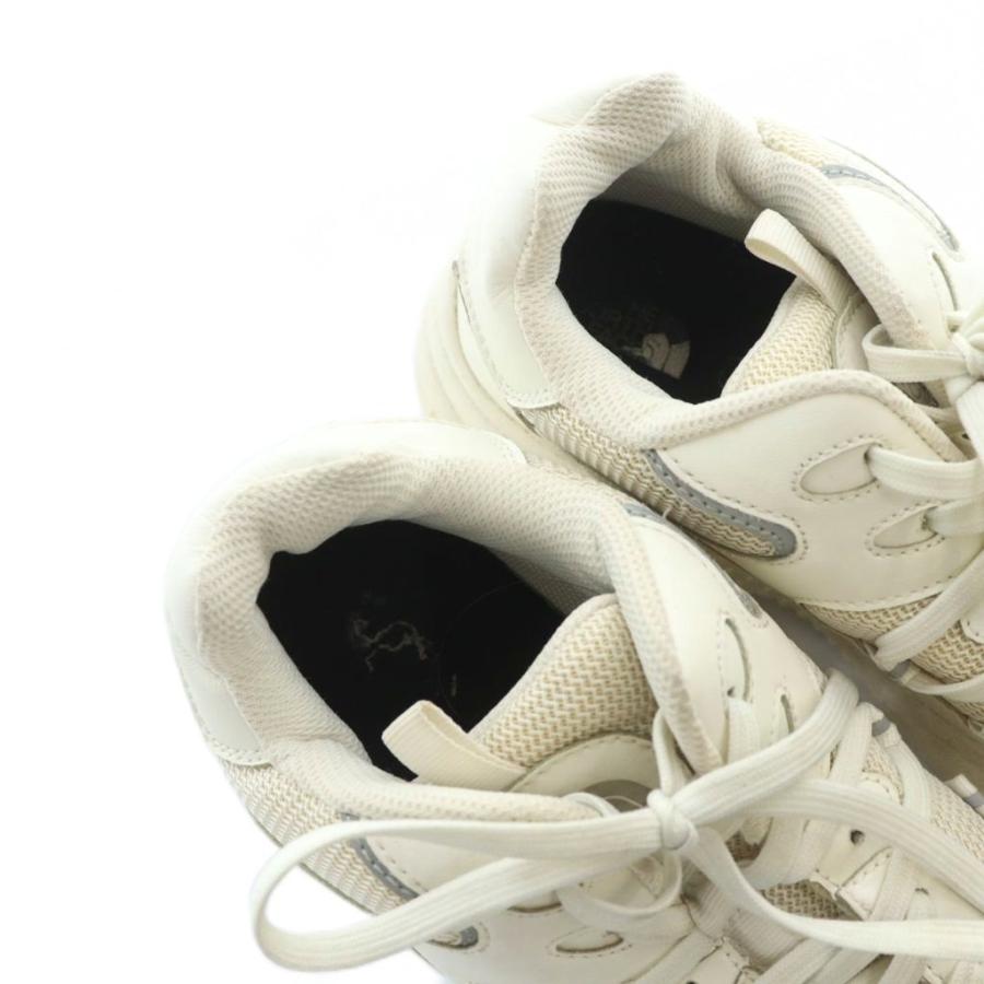 THE NORTH FACE（ザ ノースフェイス） THE NORTH FACE HEXA NEO 厚底