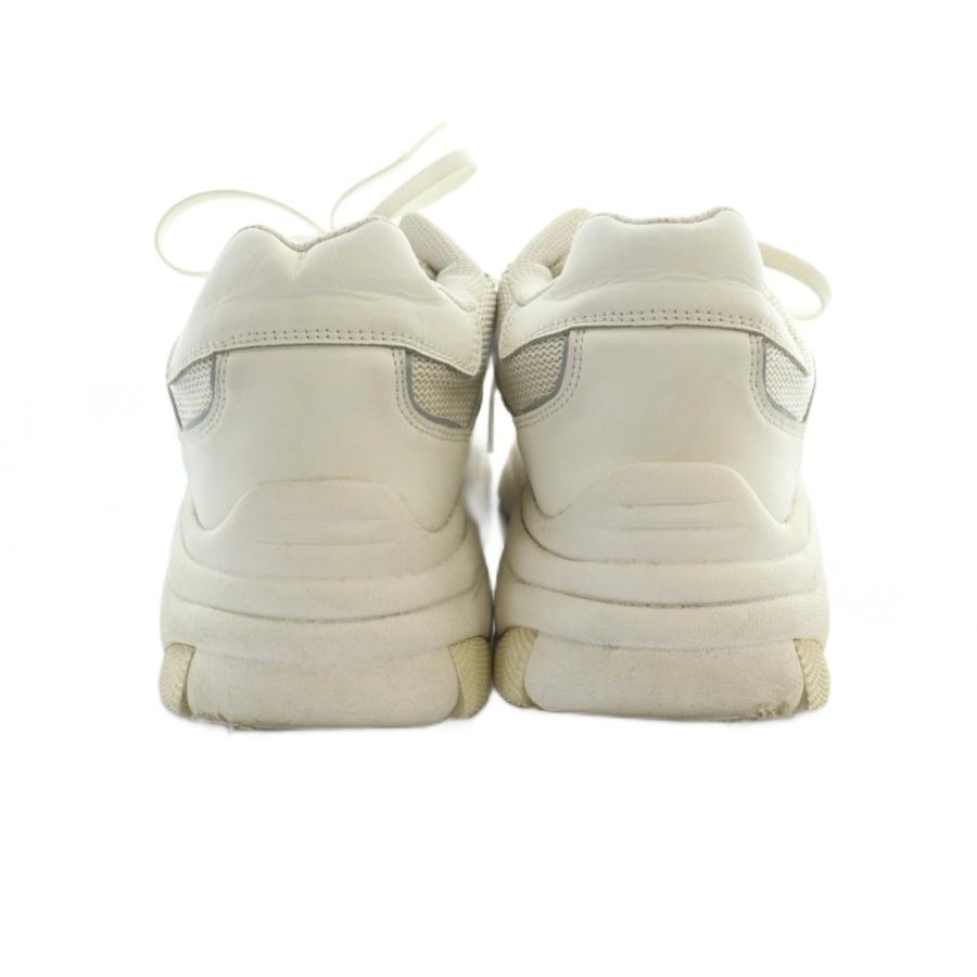 THE NORTH FACE（ザ ノースフェイス） THE NORTH FACE HEXA NEO 厚底