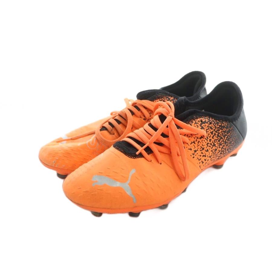 PUMA（プーマ） フューチャー Z 4.3 HG/AG スパイク スニーカー