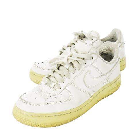 NIKE（ナイキ） NIKE Air Force 1 エアフォース1 スニーカー レース 