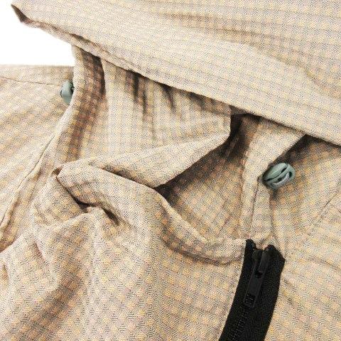 センソユニコ Senso unico キューブキューブ Cube-Cube ダウンコート