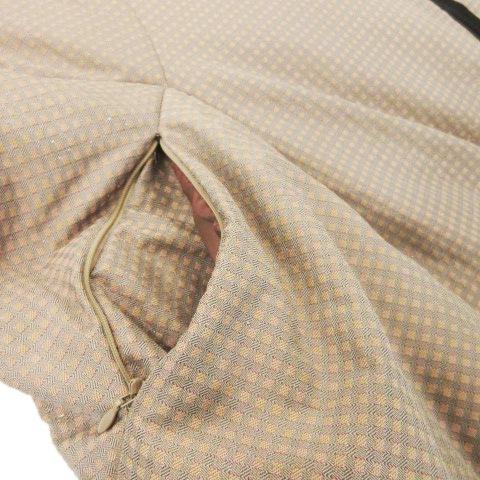 センソユニコ　キューブキューブ コート38 センソユニコ Senso unico キューブキューブ Cube-Cube ダウンコート