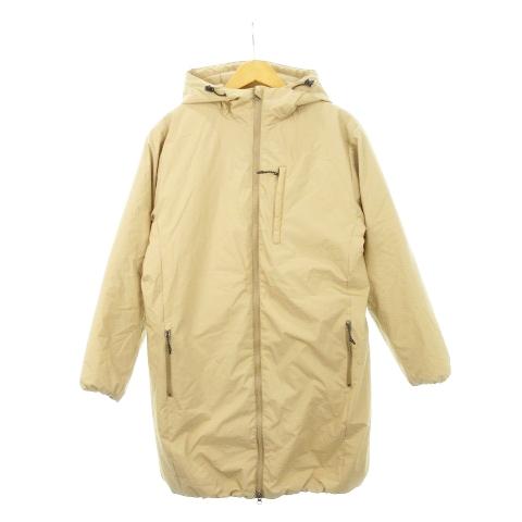 ワークマン WORKMAN フィールドコア FieldCore 撥水パデッドロング